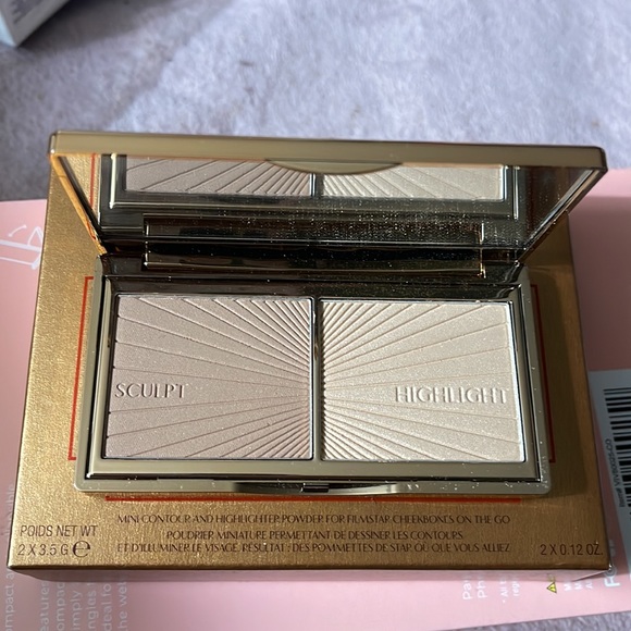 Charlotte tilbury film star bronze&glow - Picture 2 of 2